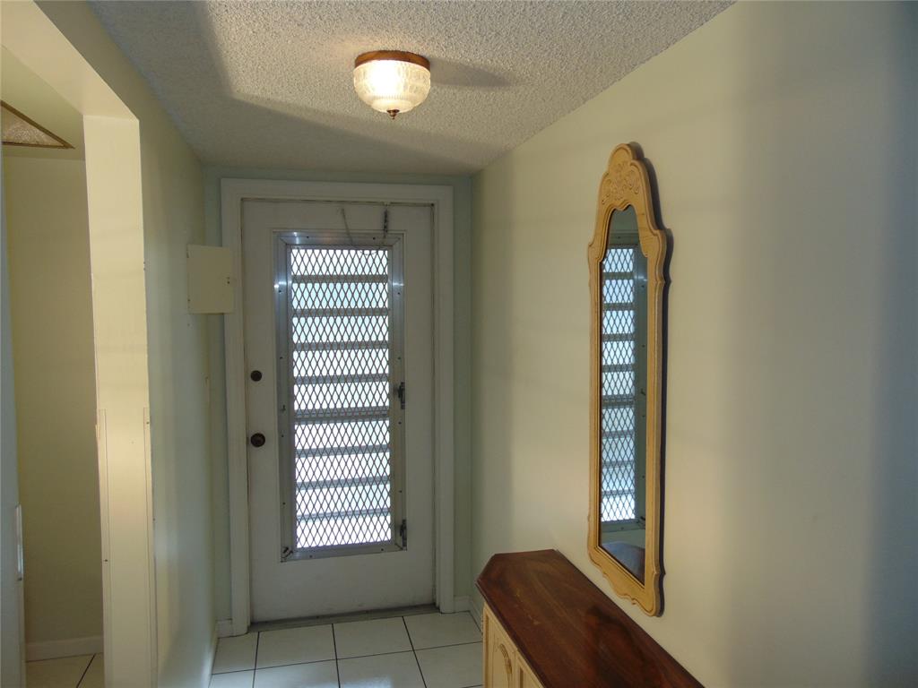 9788 Marina Boulevard, Unit 313 Boca Raton, FL 33428 - Photo 7 of 70 ENTRY FOYER