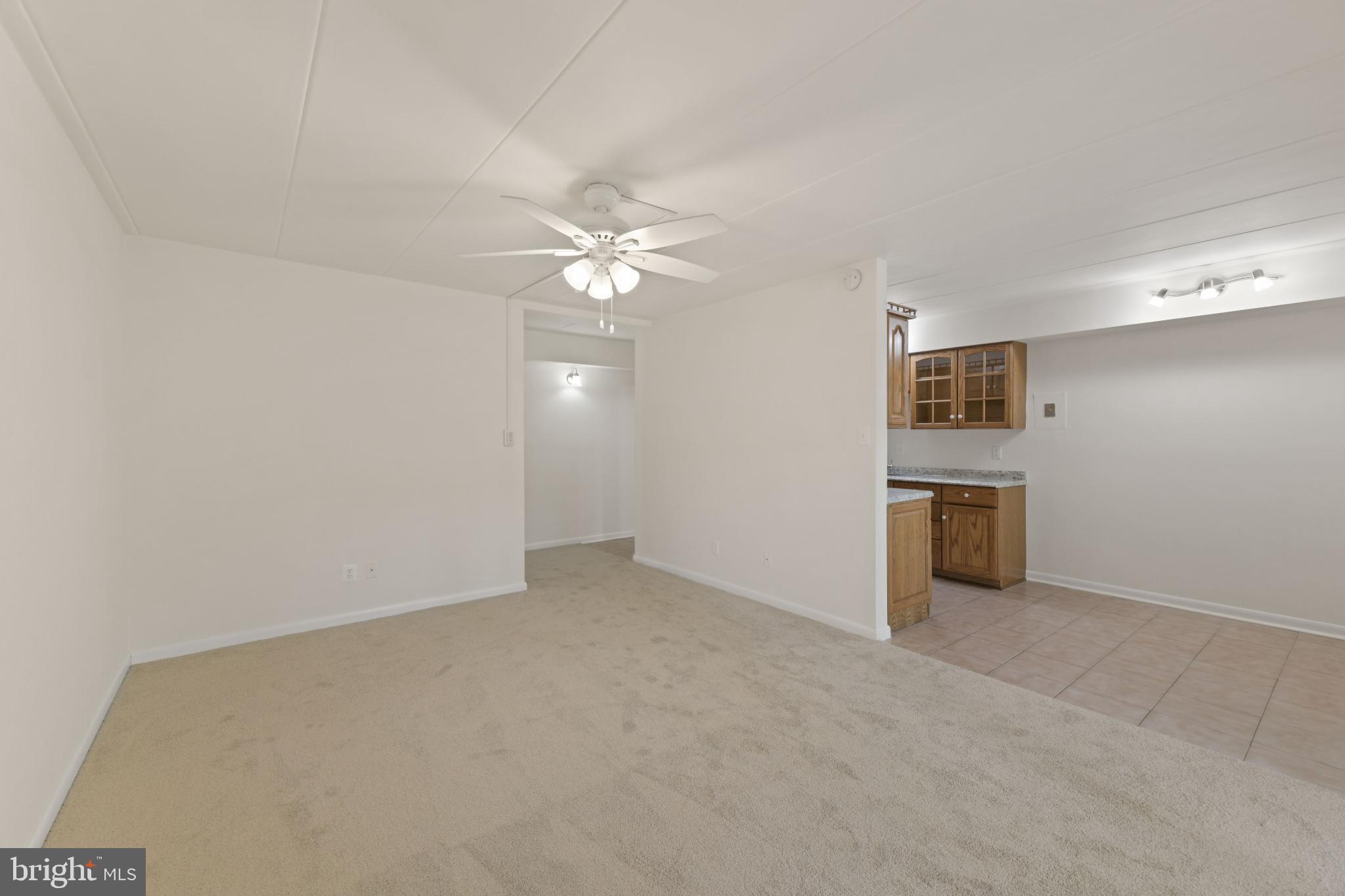 2326 Freetown Court, Unit 2B Reston, VA 20191 - Photo 11 of 21 Bright and airy open living space awaits.