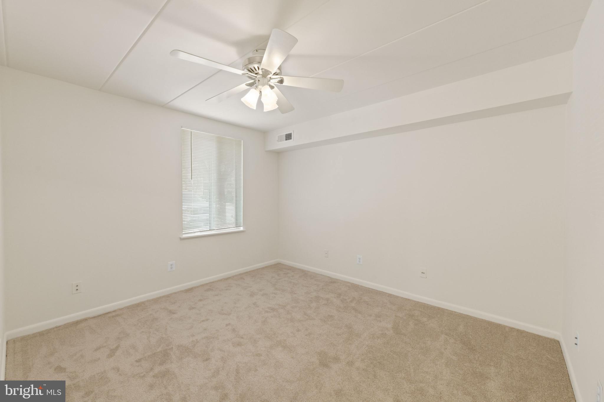 2326 Freetown Court, Unit 2B Reston, VA 20191 - Photo 4 of 21 Bright and airy blank canvas awaits your touch.