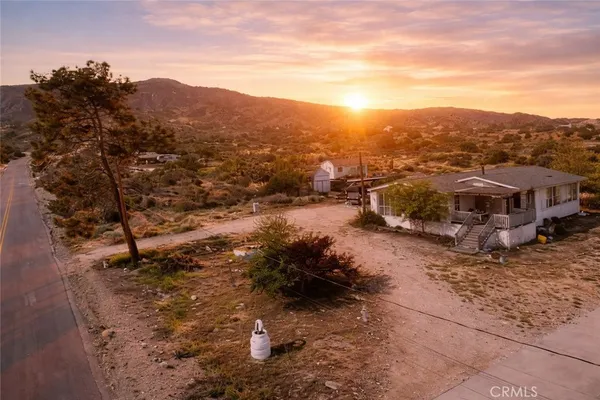 $449,999 | 9030 Green Pinon Hills, Pinon Hills, CA 92372