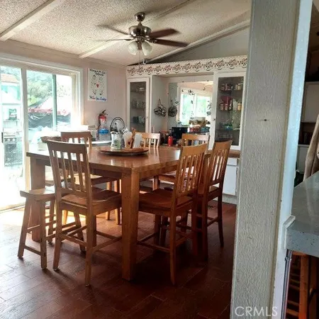 a view of ocean from a window