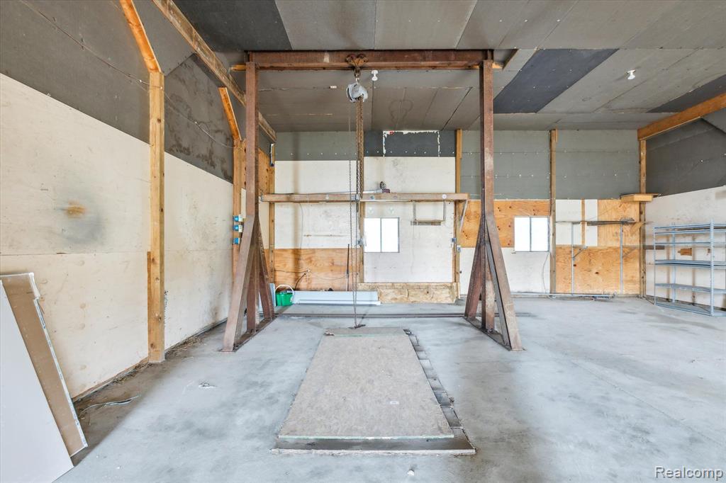 4577 North Block Road Reese, MI 48757 - Photo 55 of 56