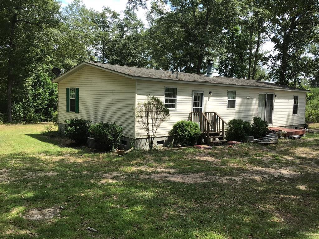 1100 Fox Young Road Wagener, SC 29164 - Photo 10 of 54