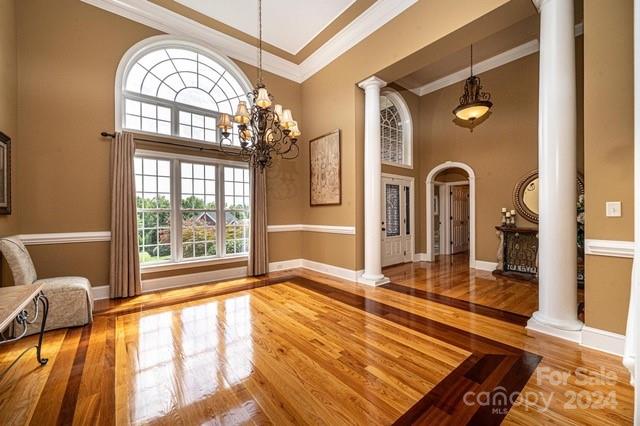 1085 Baker Barn Road Hickory, NC 28602 - Photo 11 of 41 Gallery Image 11