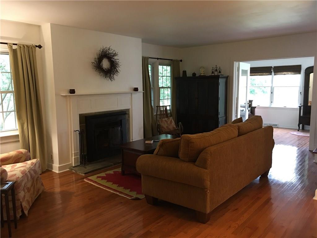 1510 Linn Run Road Rector, PA 15677 - Photo 8 of 25 Gallery Image 8