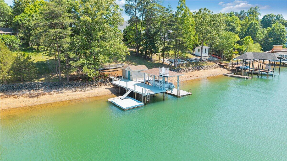 159 Windmere Trail Moneta, VA 24121 - Photo 63 of 88 Lakeside