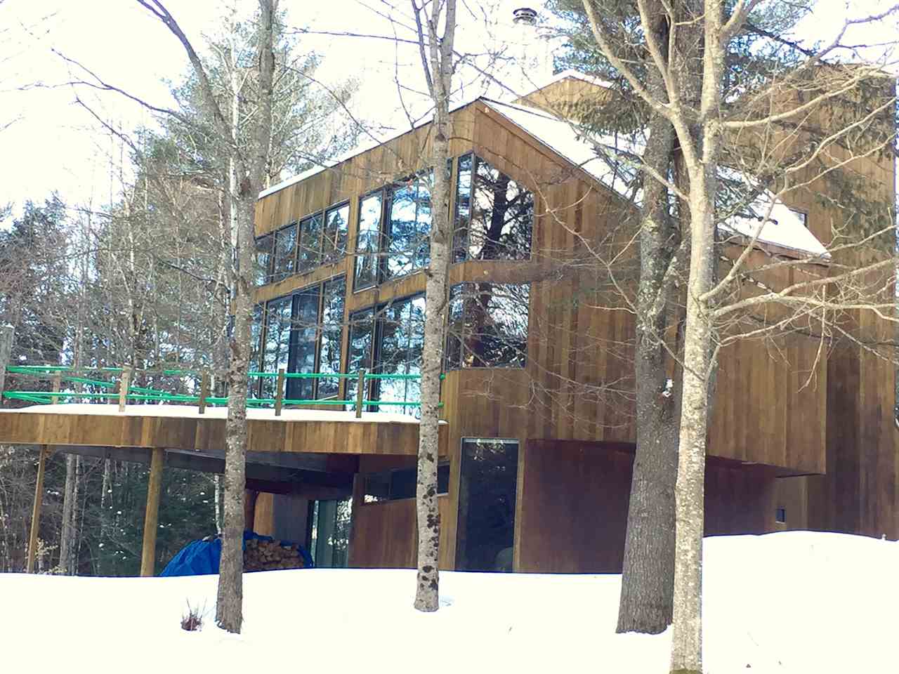 91 Sugar Run Road Thornton, NH 03285 - Photo 1 of 34