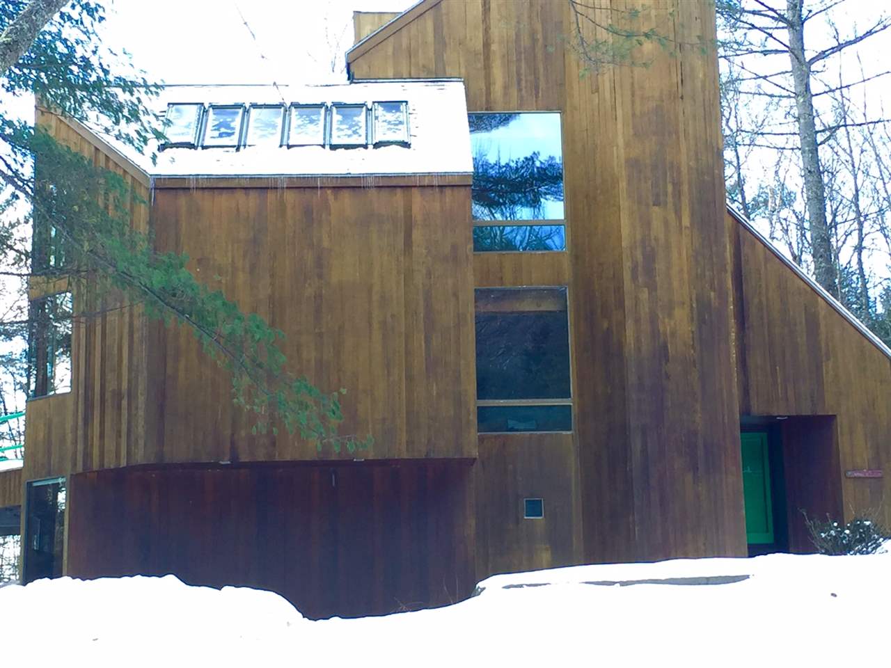 91 Sugar Run Road Thornton, NH 03285 - Photo 2 of 34