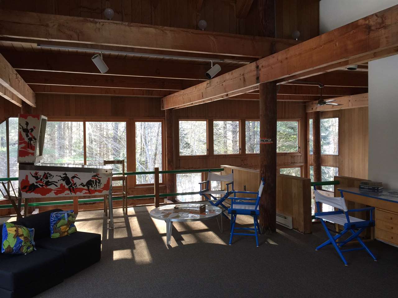 91 Sugar Run Road Thornton, NH 03285 - Photo 19 of 34