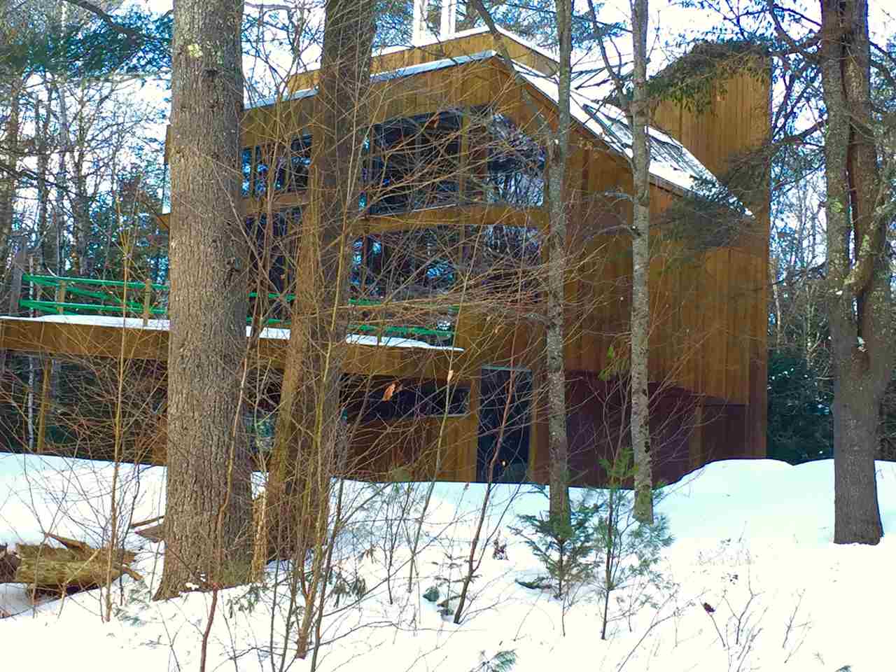 91 Sugar Run Road Thornton, NH 03285 - Photo 3 of 34