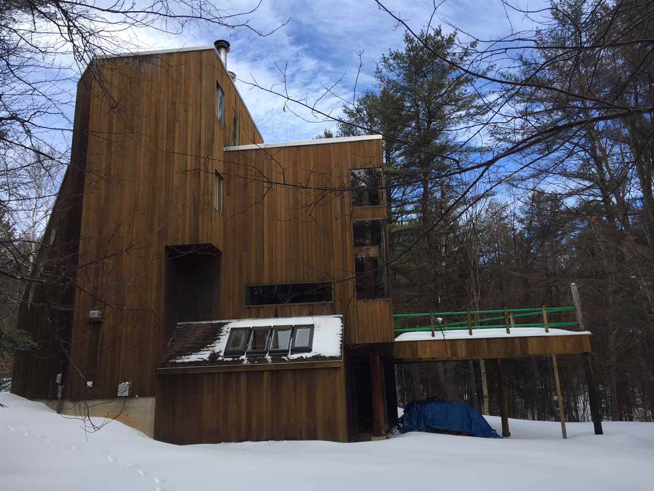 91 Sugar Run Road Thornton, NH 03285 - Photo 4 of 34