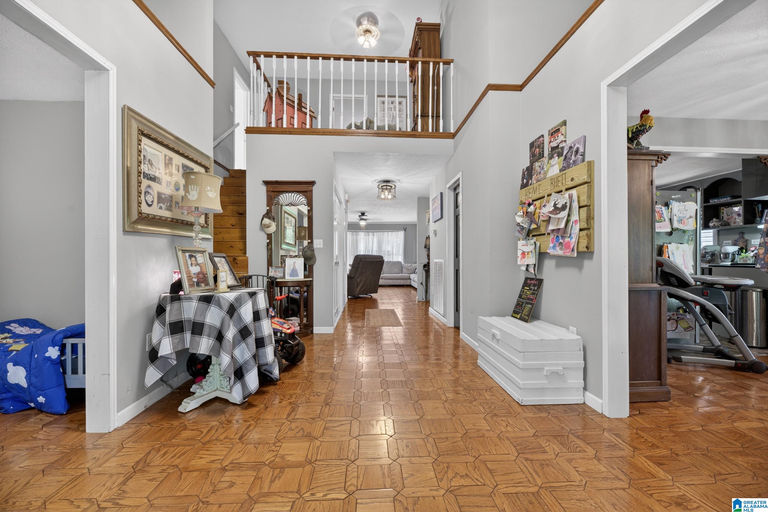 209 Angel Road Anniston, AL 36207 - Photo 36 of 81