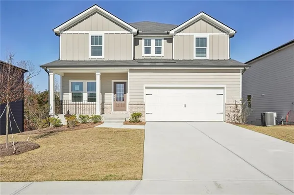 $488,990 | 190 Proust Circle, Dallas, GA 30132