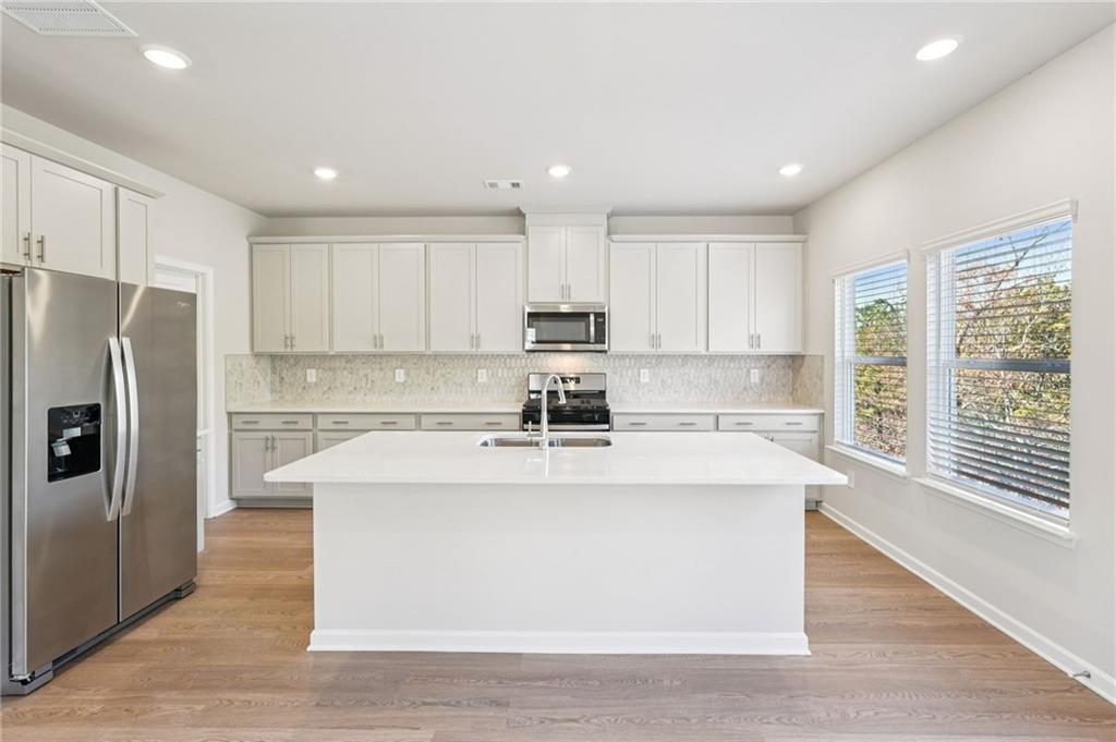 190 Proust Circle Dallas, GA 30132 - Photo 11 of 61