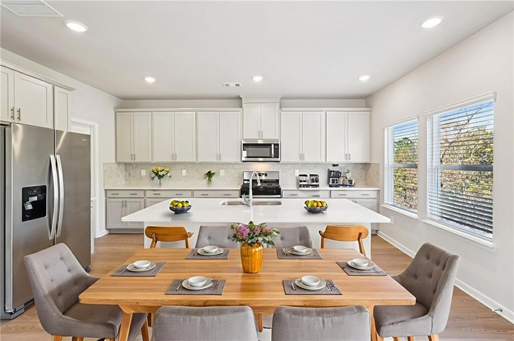 190 Proust Circle Dallas, GA 30132 - Photo 12 of 61