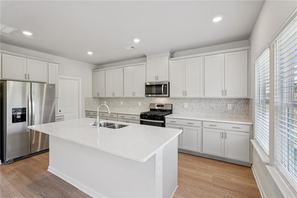 190 Proust Circle Dallas, GA 30132 - Photo 13 of 61