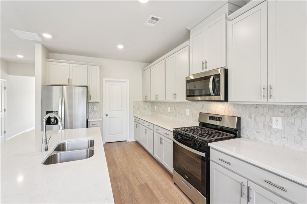 190 Proust Circle Dallas, GA 30132 - Photo 14 of 61