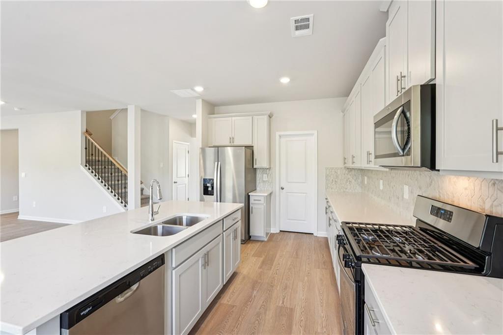 190 Proust Circle Dallas, GA 30132 - Photo 15 of 61