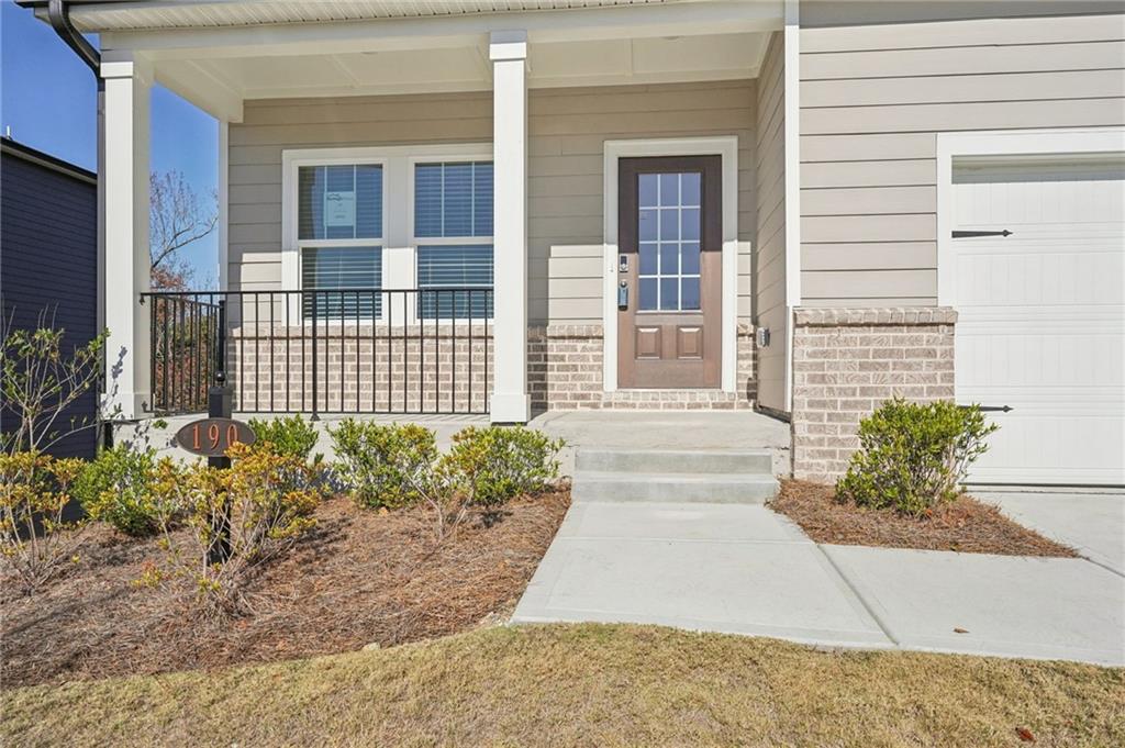 190 Proust Circle Dallas, GA 30132 - Photo 2 of 61