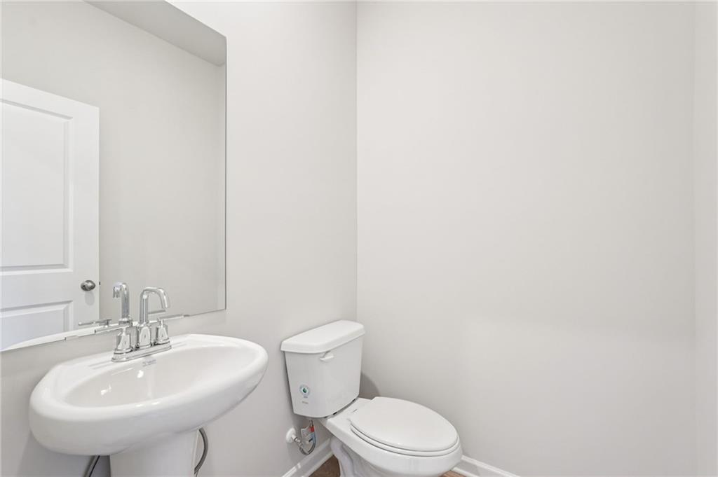 190 Proust Circle Dallas, GA 30132 - Photo 22 of 61