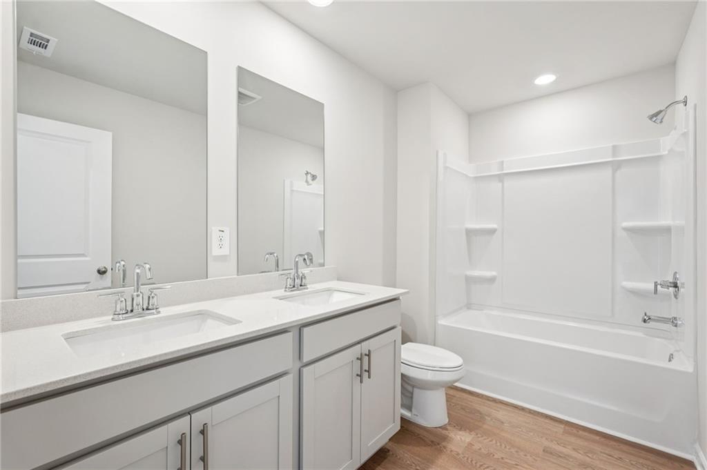 190 Proust Circle Dallas, GA 30132 - Photo 24 of 61