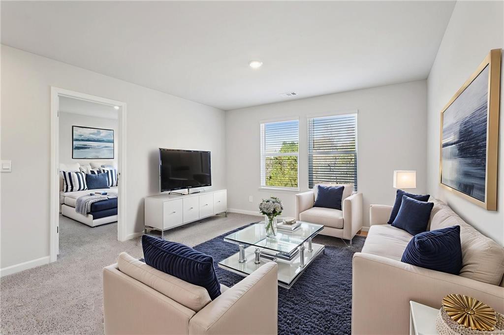 190 Proust Circle Dallas, GA 30132 - Photo 35 of 61