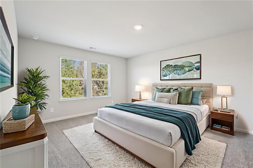 190 Proust Circle Dallas, GA 30132 - Photo 40 of 61