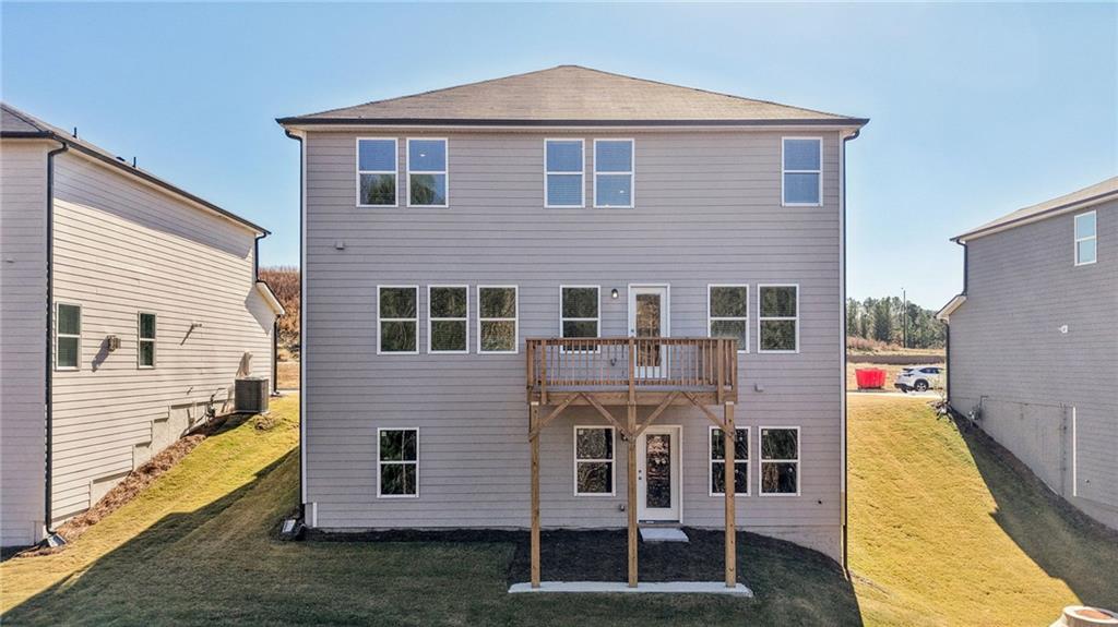 190 Proust Circle Dallas, GA 30132 - Photo 58 of 61