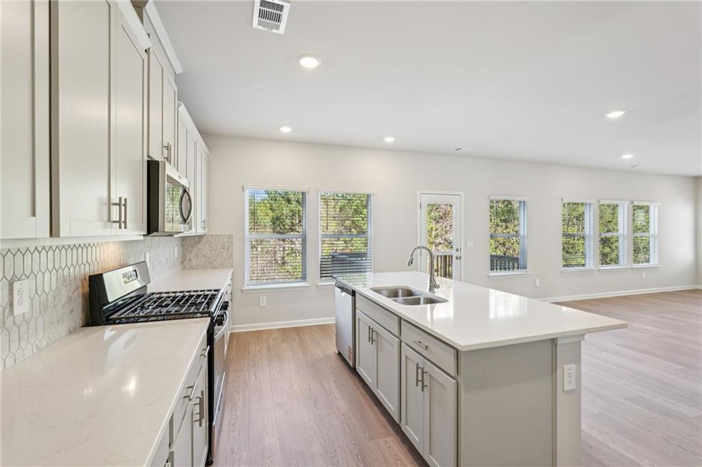 190 Proust Circle Dallas, GA 30132 - Photo 9 of 61