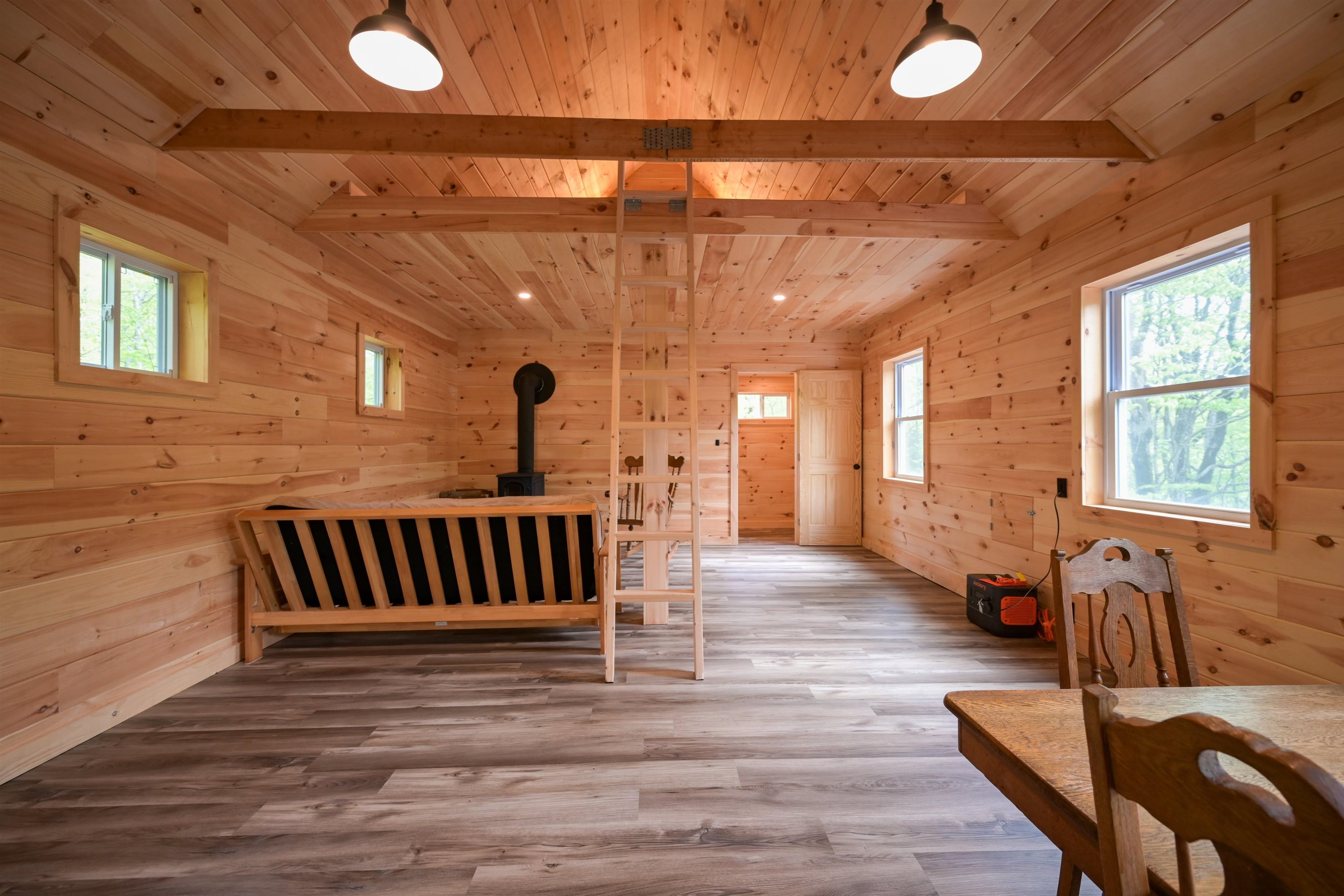 564 Eagles Nest Road Ripton, VT 05766 - Photo 12 of 23