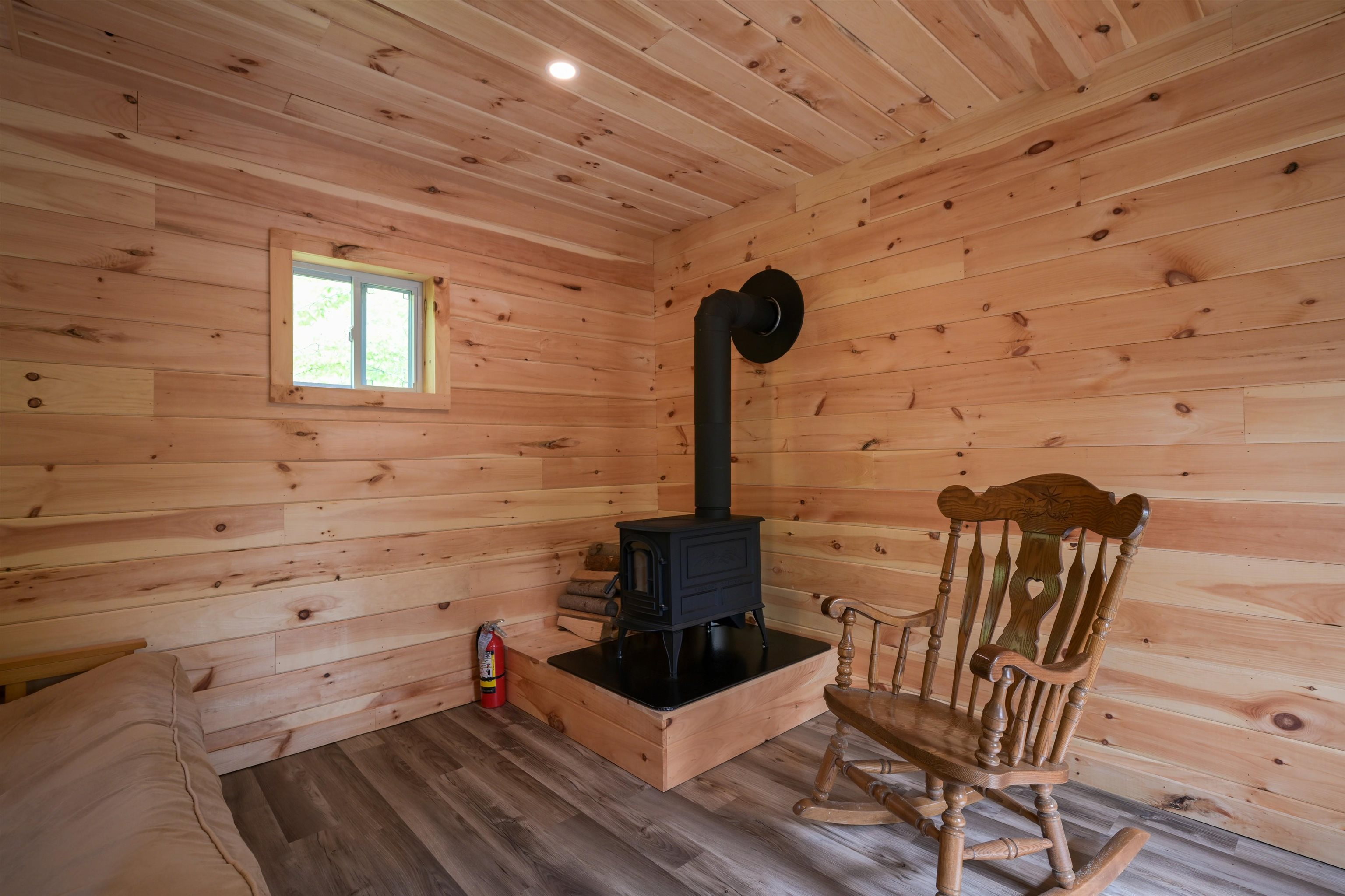 564 Eagles Nest Road Ripton, VT 05766 - Photo 17 of 23