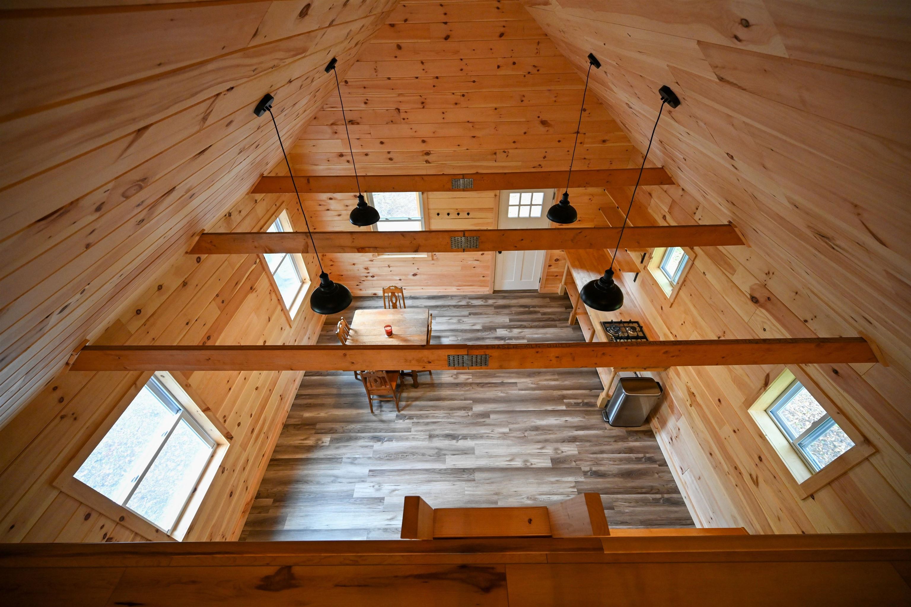 564 Eagles Nest Road Ripton, VT 05766 - Photo 22 of 23