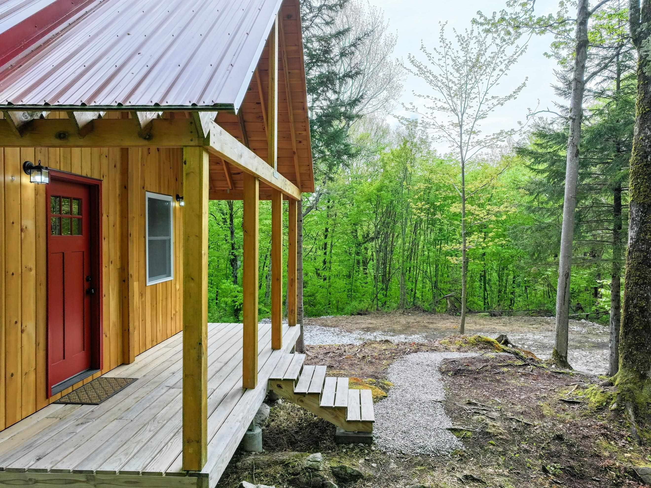 564 Eagles Nest Road Ripton, VT 05766 - Photo 4 of 23