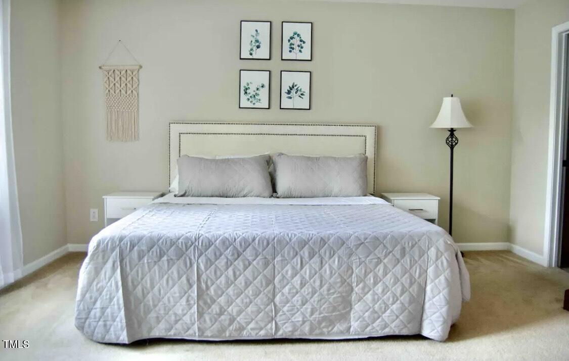 4901 Rose Quartz Way Raleigh, NC 27610 - Photo 25 of 41 Primary Bed