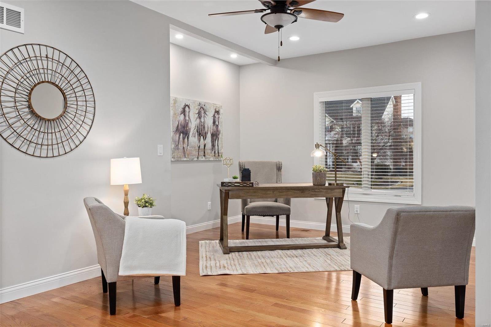 878 Whitmoor Drive Weldon Spring, MO 63304 - Photo 12 of 67