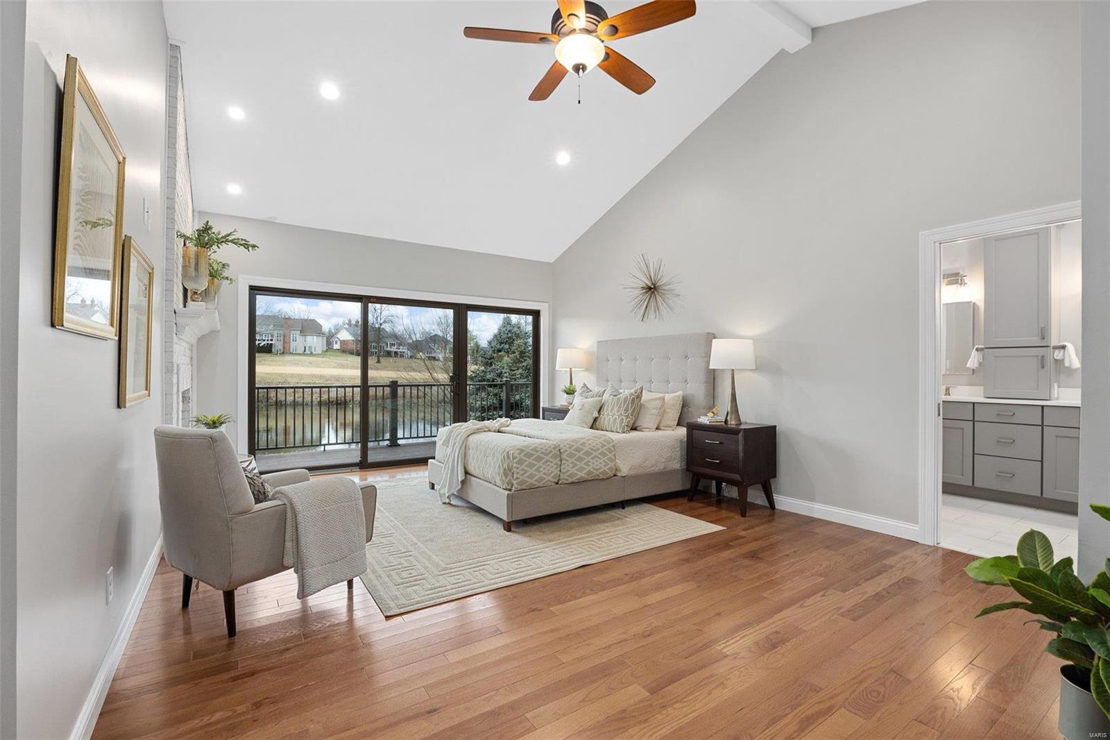 878 Whitmoor Drive Weldon Spring, MO 63304 - Photo 22 of 67