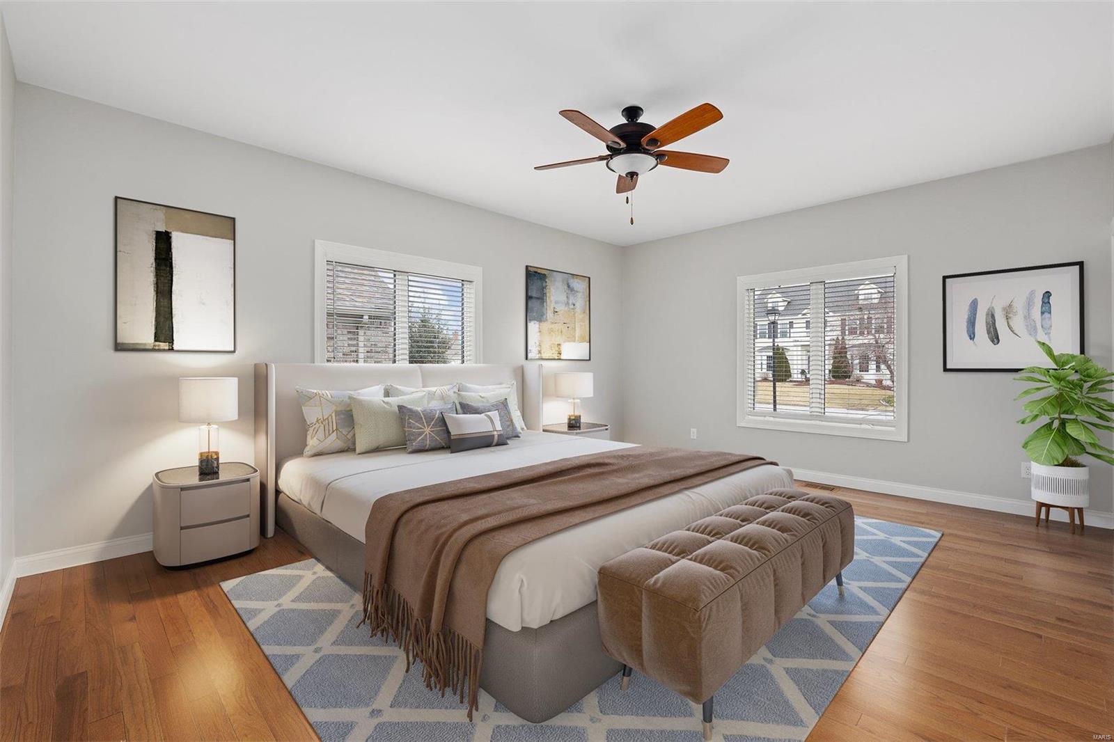 878 Whitmoor Drive Weldon Spring, MO 63304 - Photo 33 of 67