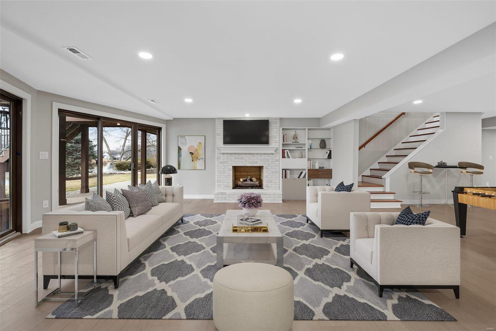 878 Whitmoor Drive Weldon Spring, MO 63304 - Photo 37 of 67