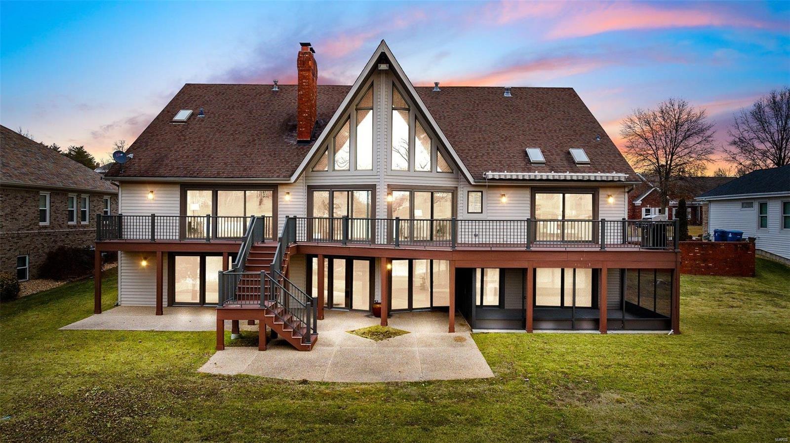 878 Whitmoor Drive Weldon Spring, MO 63304 - Photo 4 of 67