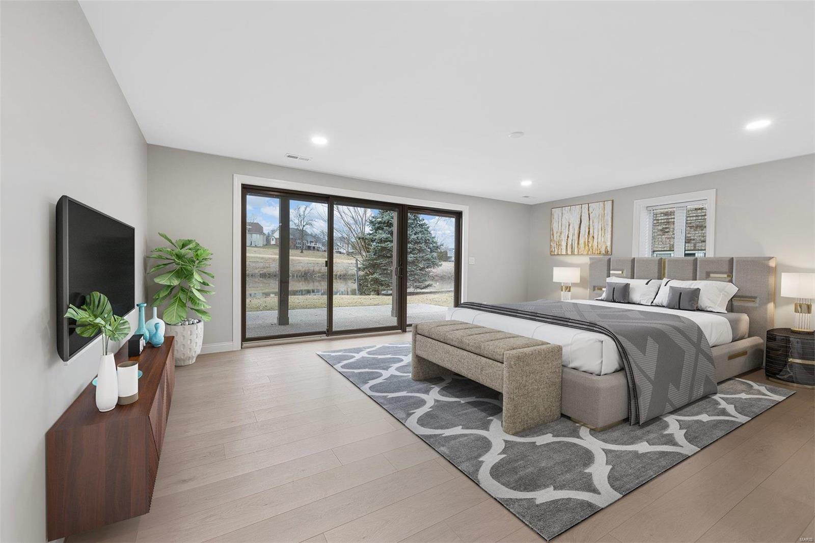 878 Whitmoor Drive Weldon Spring, MO 63304 - Photo 41 of 67