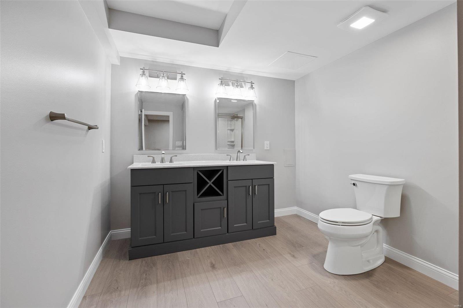 878 Whitmoor Drive Weldon Spring, MO 63304 - Photo 42 of 67