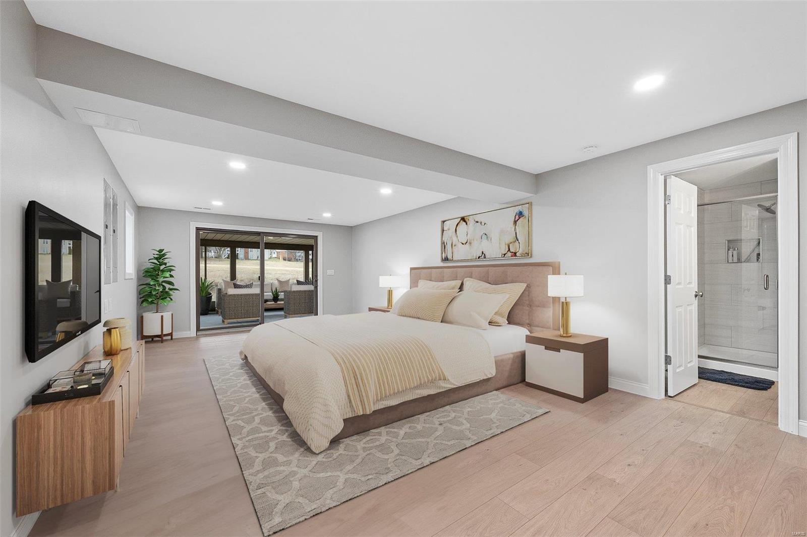 878 Whitmoor Drive Weldon Spring, MO 63304 - Photo 44 of 67