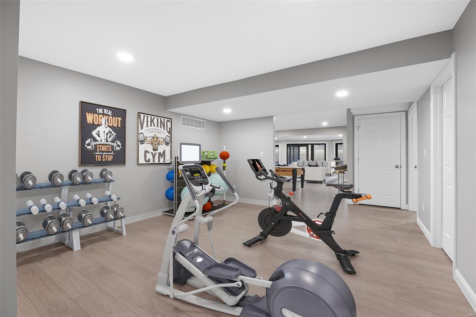 878 Whitmoor Drive Weldon Spring, MO 63304 - Photo 47 of 67