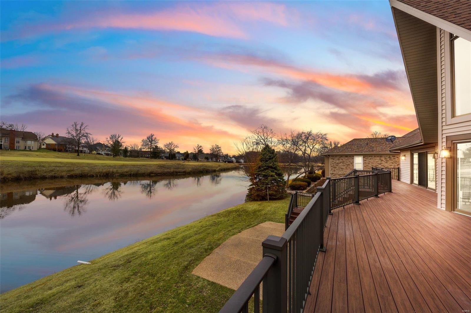 878 Whitmoor Drive Weldon Spring, MO 63304 - Photo 50 of 67