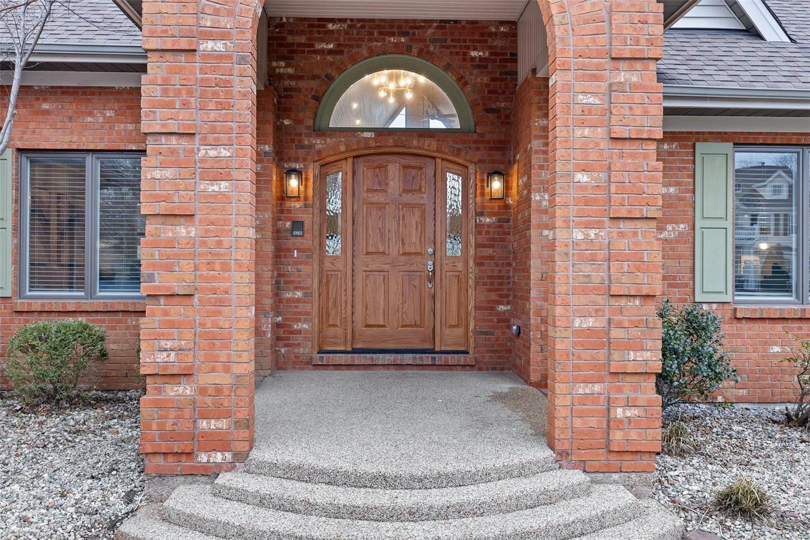 878 Whitmoor Drive Weldon Spring, MO 63304 - Photo 5 of 67