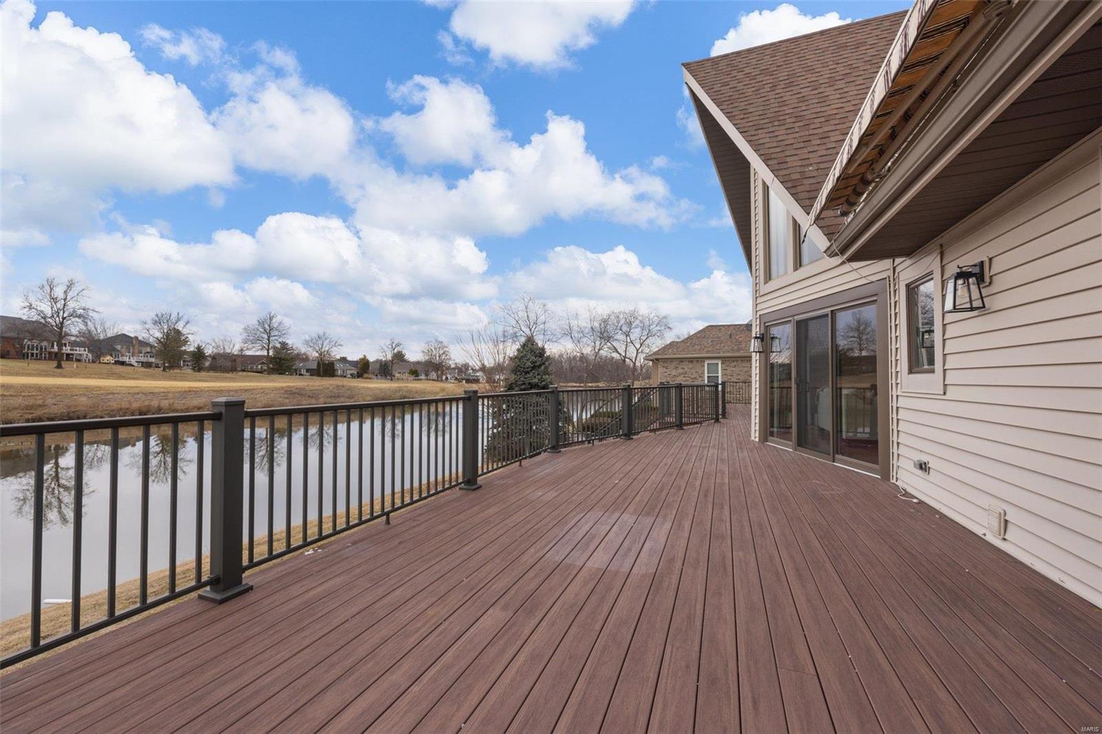 878 Whitmoor Drive Weldon Spring, MO 63304 - Photo 51 of 67