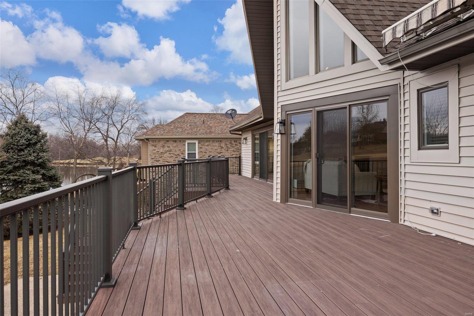 878 Whitmoor Drive Weldon Spring, MO 63304 - Photo 52 of 67