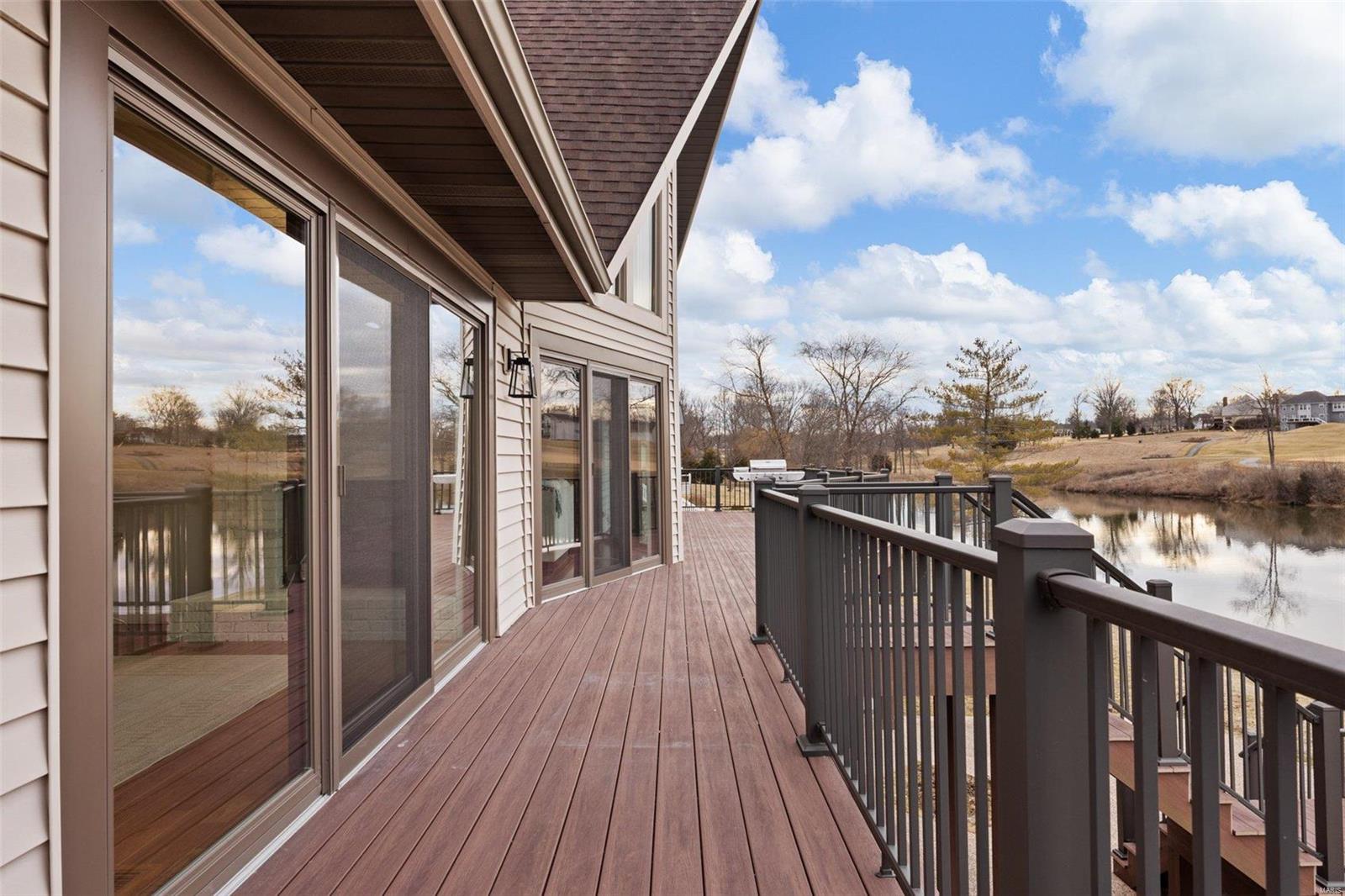 878 Whitmoor Drive Weldon Spring, MO 63304 - Photo 53 of 67