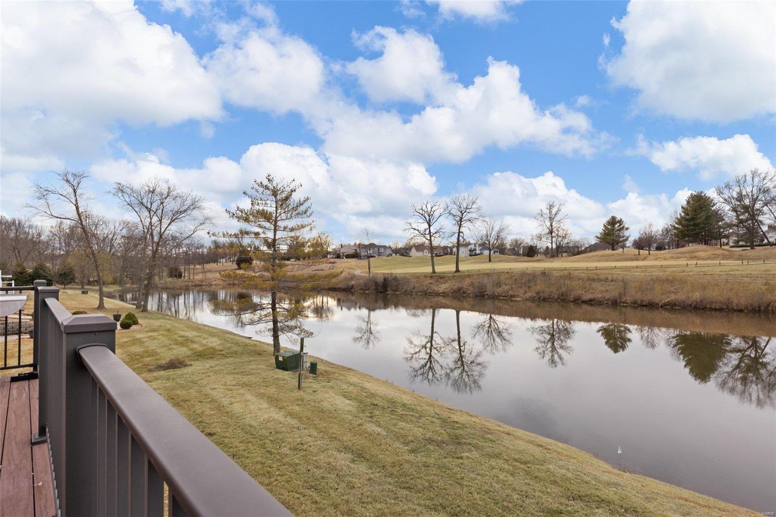 878 Whitmoor Drive Weldon Spring, MO 63304 - Photo 54 of 67