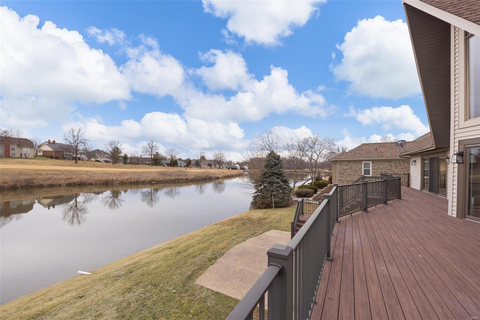 878 Whitmoor Drive Weldon Spring, MO 63304 - Photo 56 of 67